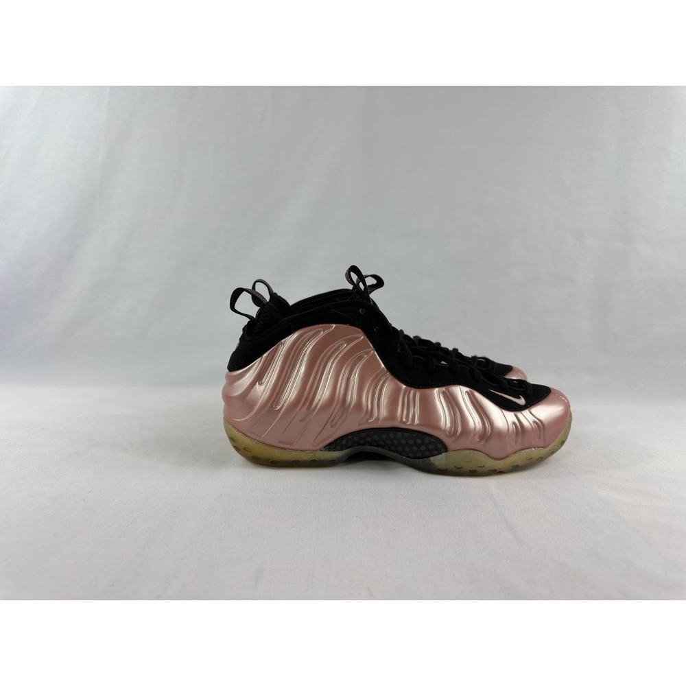 Nike Air Foamposite One 'Elemental Rose' 314996-602 Men's Size 8.5